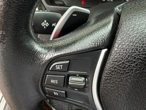 Used 2016 BMW 340i xDrive Sedan AWD/4WD image 33