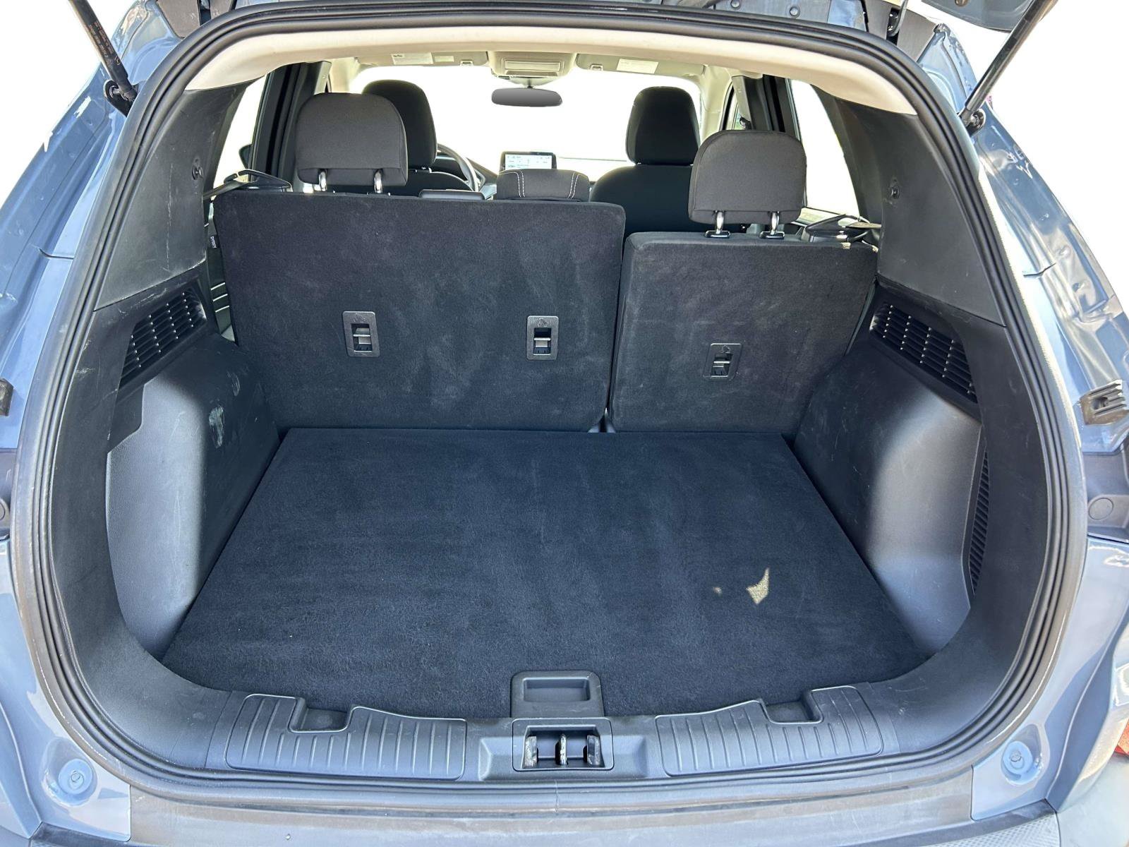 Used 2025 Ford Escape Active AWD/4WD image 9
