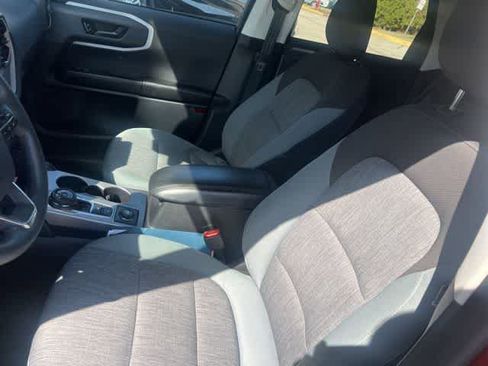 Used 2023 Ford Bronco Sport Big Bend image 3