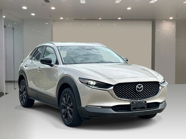 Used 2024 MAZDA CX-30 AWD 2.5 S w/ Select Sport Pkg image 7