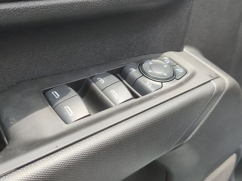 New 2025 GMC Sierra 3500 Pro w/ Convenience Package image 22