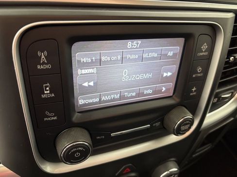 Used 2024 RAM 1500 Classic Warlock image 30