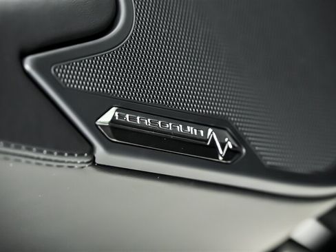 Used 2017 Lamborghini Aventador LP 700-4 AWD/4WD image 16