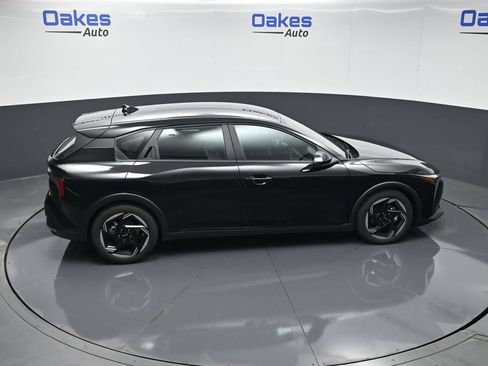 New 2026 Kia K4 EX FWD image 52