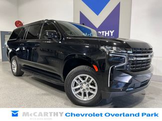 Used 2022 Chevrolet Suburban RST AWD/4WD video 1