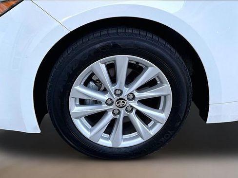 Used 2025 Toyota Corolla SE FWD image 26