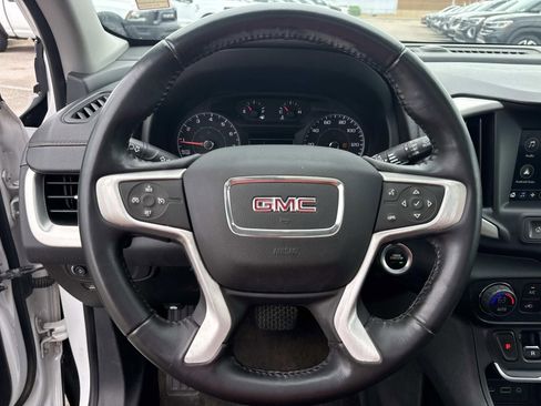 Used 2018 GMC Terrain SLE w/ Driver Convenience Package FWD image 24