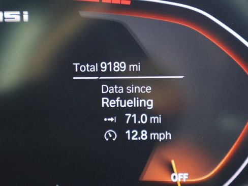 Certified 2024 BMW M235i xDrive Gran Coupe w/ Premium Package image 17