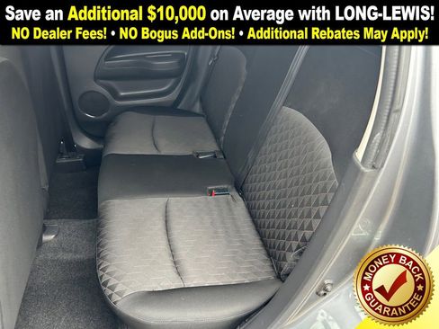 Used 2021 Mitsubishi Mirage ES image 22