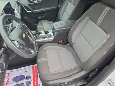 Certified 2023 Chevrolet Blazer LT w/ Convenience Package image 26