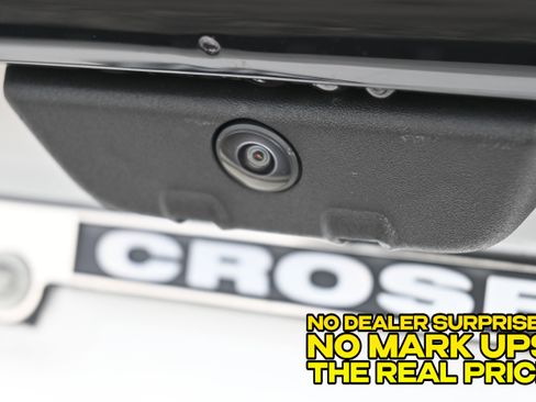 New 2026 Ford Explorer Platinum RWD image 5