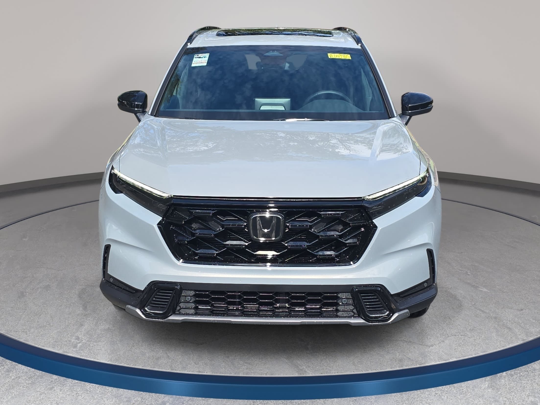 New 2027 Honda CR-V Sport-L image 2