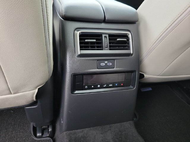 Used 2025 MAZDA CX-90 Plug-In Hybrid w/Premium Sport AWD/4WD image 24