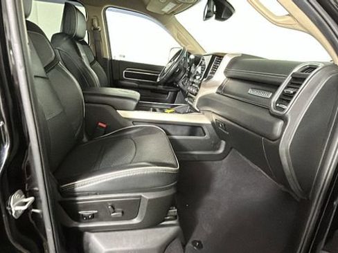 Used 2022 RAM 3500 Laramie AWD/4WD image 29