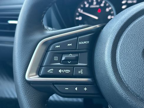New 2026 Subaru Ascent Premium AWD/4WD image 27