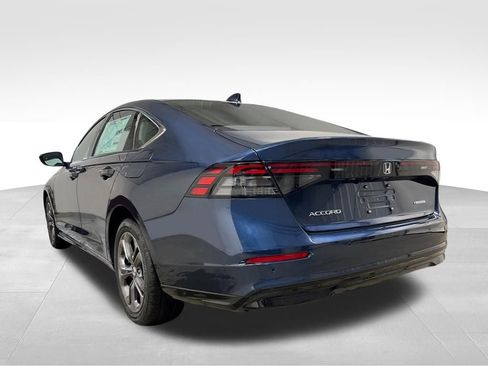 New 2026 Honda Accord EX-L image 3