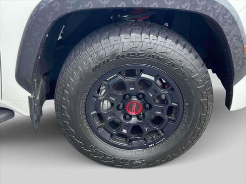 Certified 2023 Toyota Sequoia TRD Pro image 10