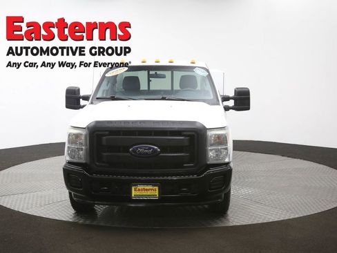 Used 2015 Ford F250 XL image 52