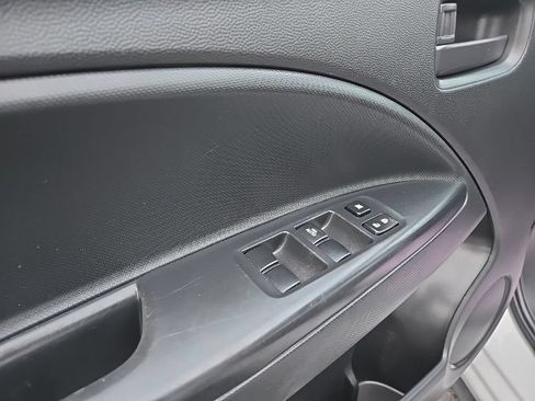 Used 2024 Mitsubishi Mirage G4 FWD image 14