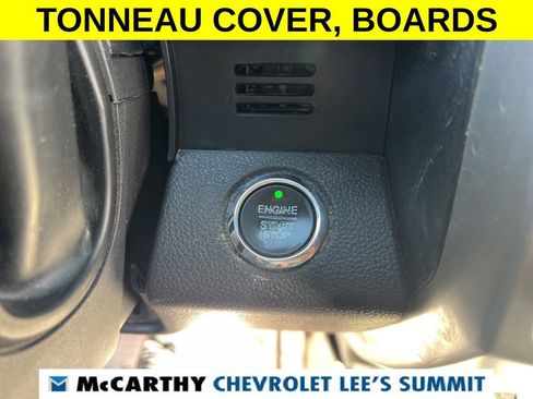 Used 2018 Ford F150 Lariat image 11