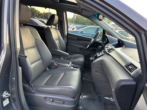 Used 2013 Honda Odyssey EX-L image 28