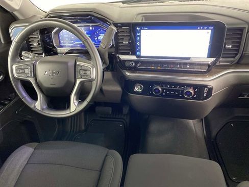 Used 2023 Chevrolet Silverado 1500 RST w/ Rally Edition AWD/4WD image 13