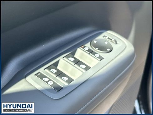New 2027 Hyundai Santa Fe SEL FWD image 19
