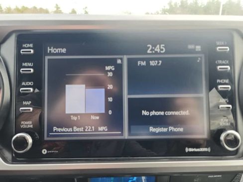 Used 2023 Toyota Tacoma SR5 AWD/4WD image 16