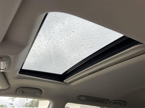 Used 2024 INFINITI QX80 Luxe image 31