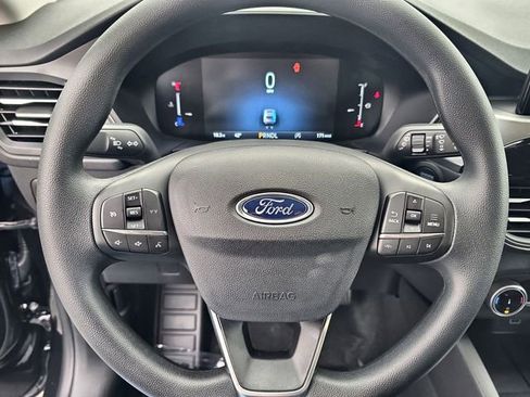 New 2026 Ford Escape Active FWD image 21