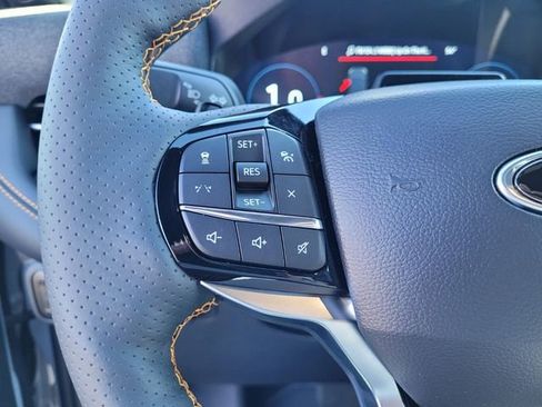 New 2026 Ford Explorer Tremor w/ Tremor Ultimate Package image 24