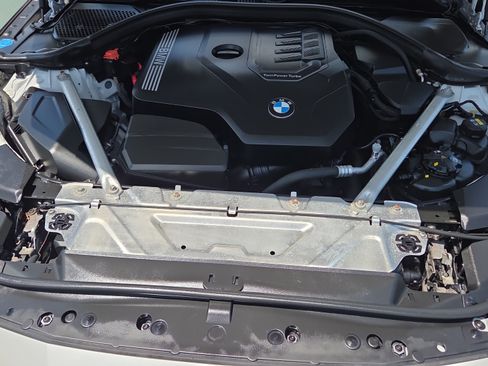 Used 2021 BMW 430i Convertible RWD image 18