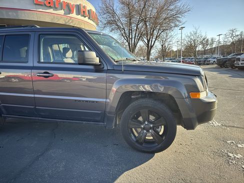 Used 2015 Jeep Patriot Sport w/ Power Value Group image 15