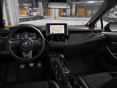 New 2026 Toyota Corolla GR AWD/4WD image 19