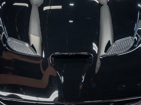 Used 2013 SRT Viper GTS w/ GTS Laguna Interior Pkg image 8