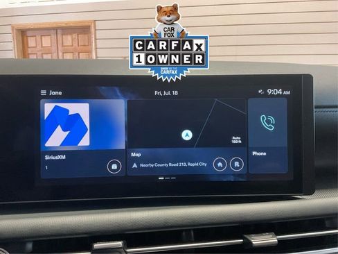 Used 2025 Hyundai Santa Cruz XRT image 13