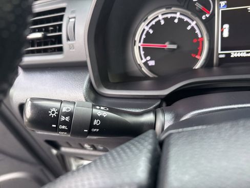 Used 2024 Toyota 4Runner TRD Off-Road Premium image 51