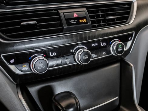 Used 2018 Honda Accord EX-L image 26