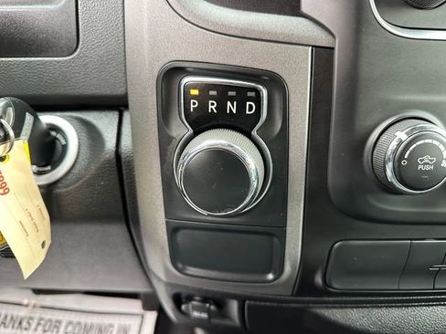 Used 2019 RAM 1500 Tradesman w/ Popular Equipment Group image 19