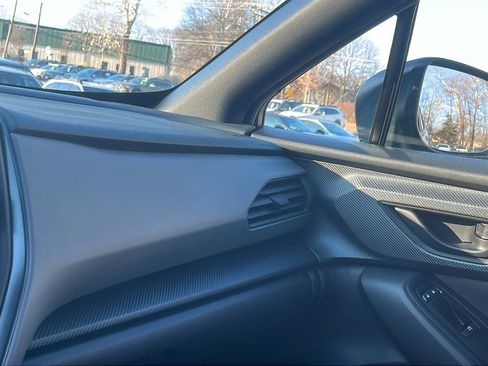 Certified 2025 Subaru Crosstrek 2.5i Wilderness image 21