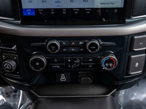 Used 2026 Ford F150 XL w/ Equipment Group 103A High image 22