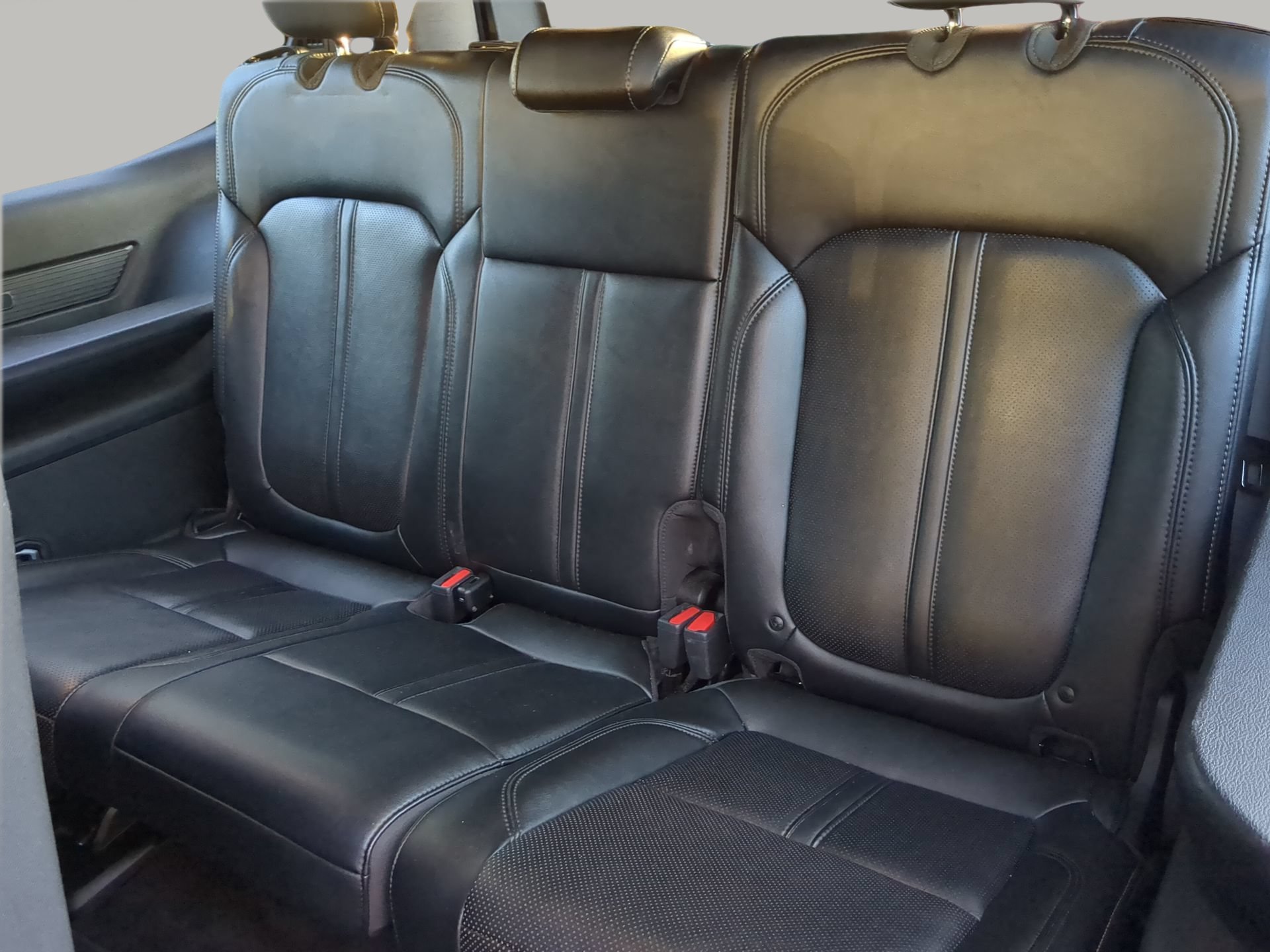 Used 2024 Jeep Wagoneer Series II AWD/4WD image 55