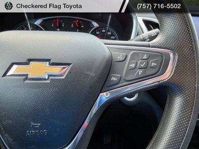 Used 2020 Chevrolet Equinox LT