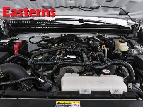 Used 2024 Toyota Tacoma SR RWD image 77