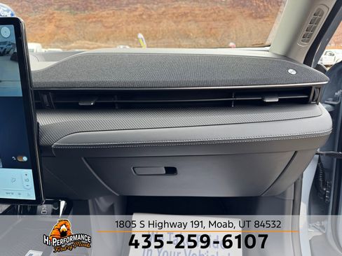 New 2026 Ford Mustang Mach-E Premium image 39