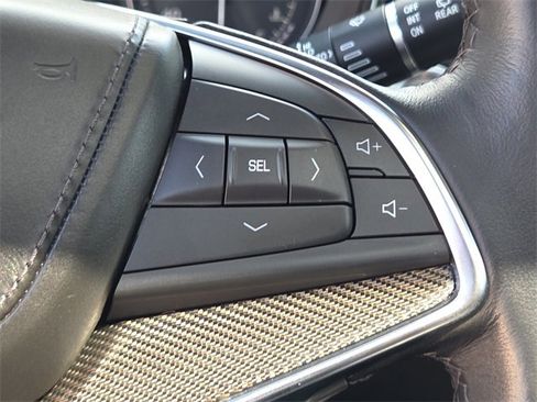 Used 2024 Cadillac XT5 Premium Luxury w/ Platinum Package image 24