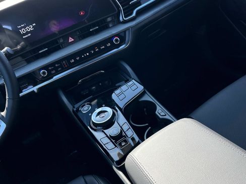New 2025 Kia Sportage X-Line image 17