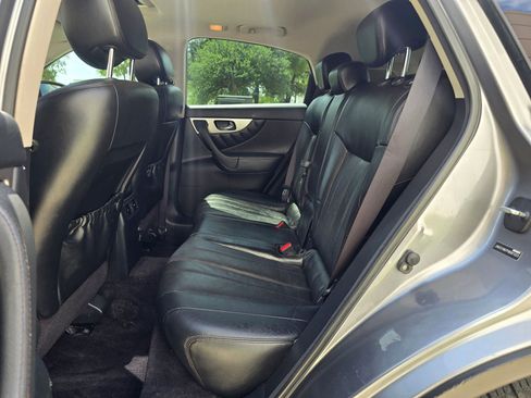 Used 2015 INFINITI QX70 2WD w/ Premium Package image 41