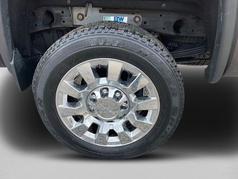 Used 2016 GMC Sierra 2500 Denali w/ Duramax Plus Package image 13