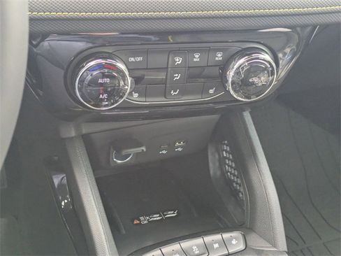 New 2026 Chevrolet TrailBlazer ACTIV w/ Convenience Package image 19